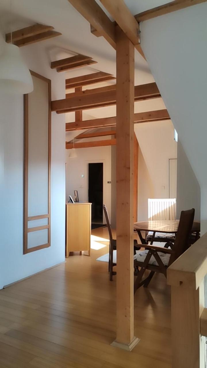 Ferienwohnung Crystal Kragujevac Exterior foto