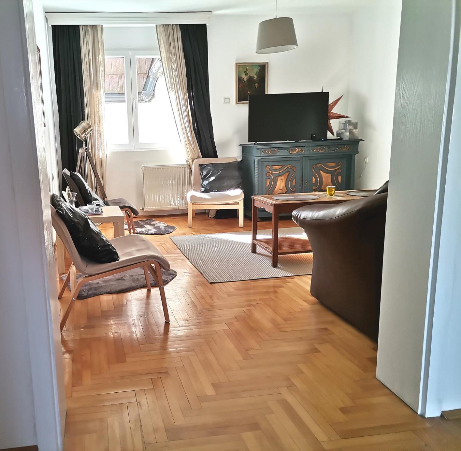 Ferienwohnung Crystal Kragujevac Exterior foto